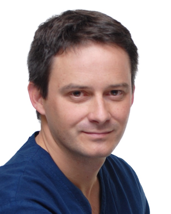 Christian del Rey