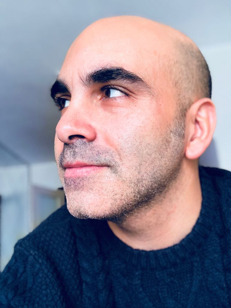 David Bonilla