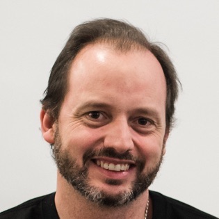 Diego Rodriguez