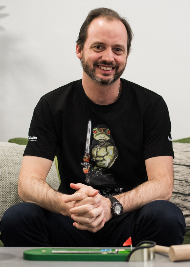 Diego Rodriguez