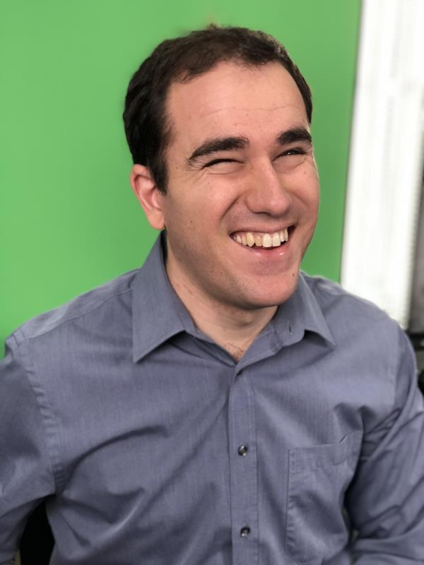 Juanjo Montiel